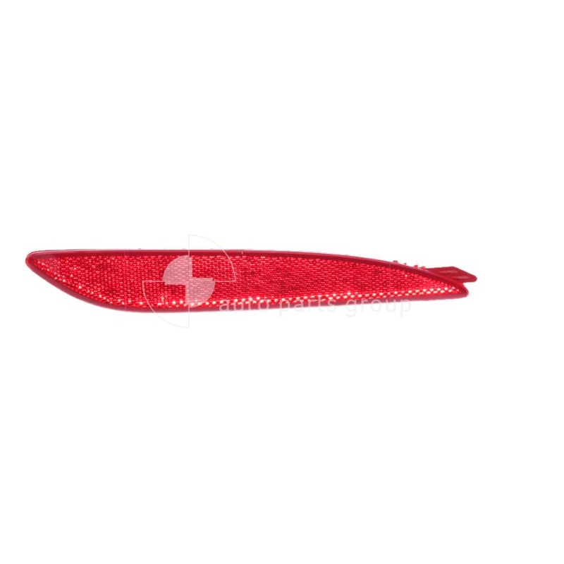 Hyundai i30 PD 2017-2020 Rear Bar Reflector Right Hand Side