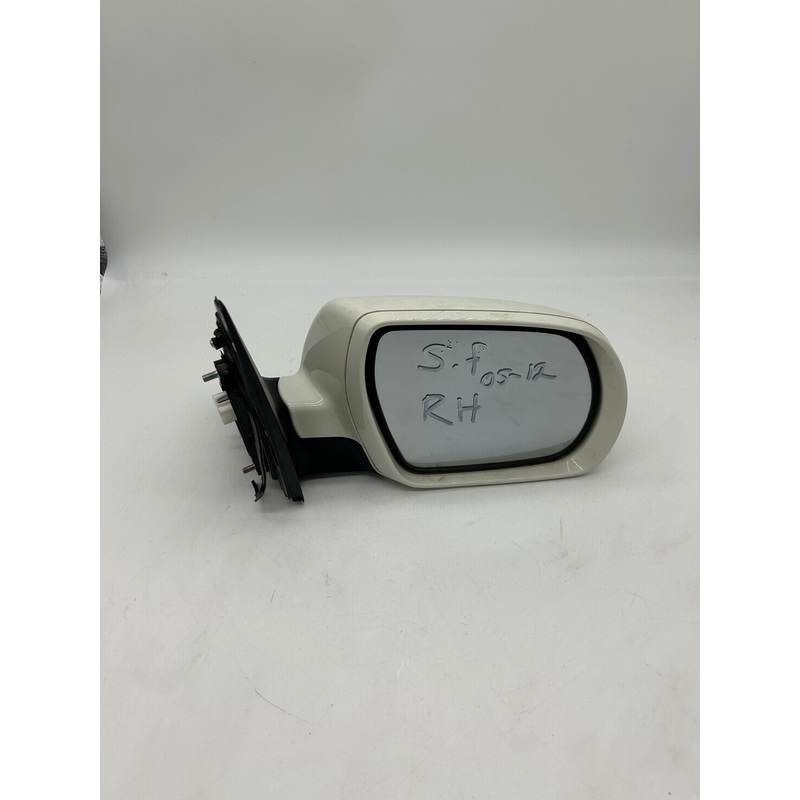 Hyundai Santa Fe CM 2006-2012 Door Mirror Right Hand Side With Indicator