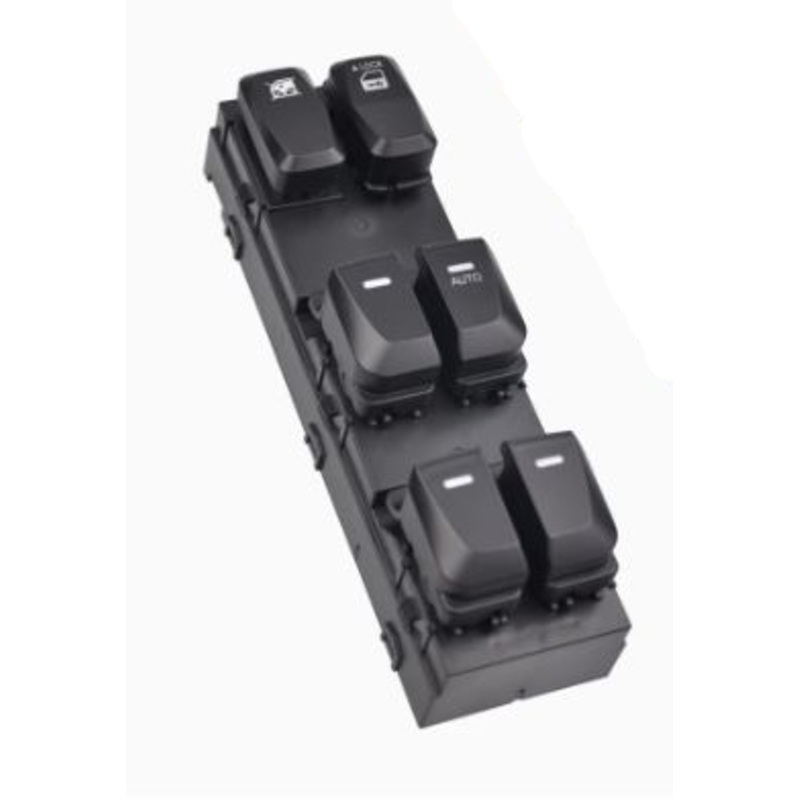 Hyundai Tucson 2009-2015 Master Window Switch Front Right Hand Side