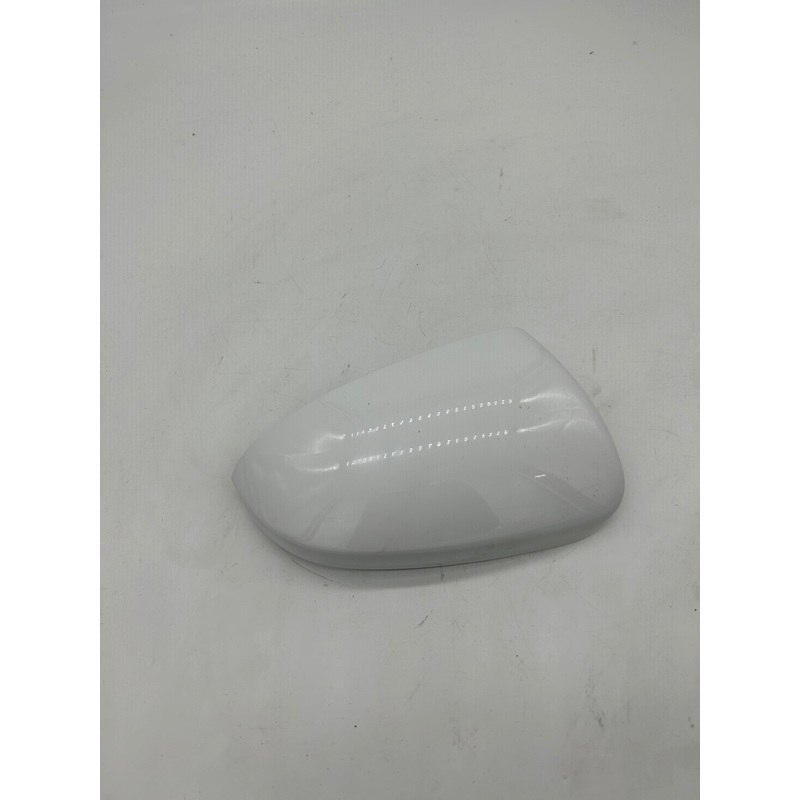 Hyundai Tucson TL 05/2015-Onwards Door Mirror Cover Right Hand Side White