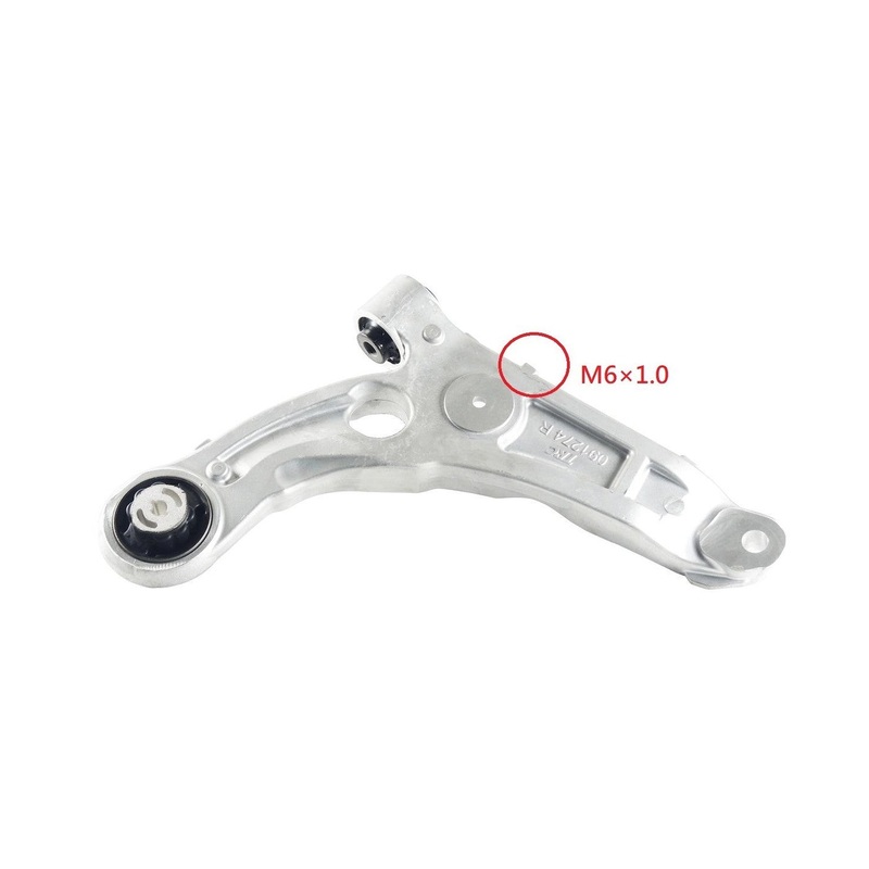 Jeep Cherokee KL Series 1 06/2014-03/2018 Front Lower Control Arm Right Hand Side