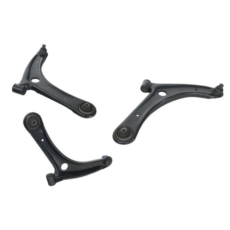 Jeep Compass MK 03/2007-12/2016 Front Lower Control Arm Right Hand Side