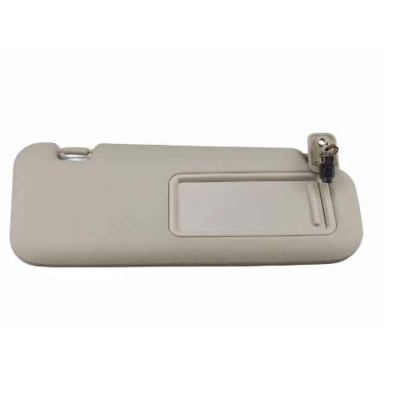 Mazda 3 BL 2010-2013 Sunvisor Left Hand Side