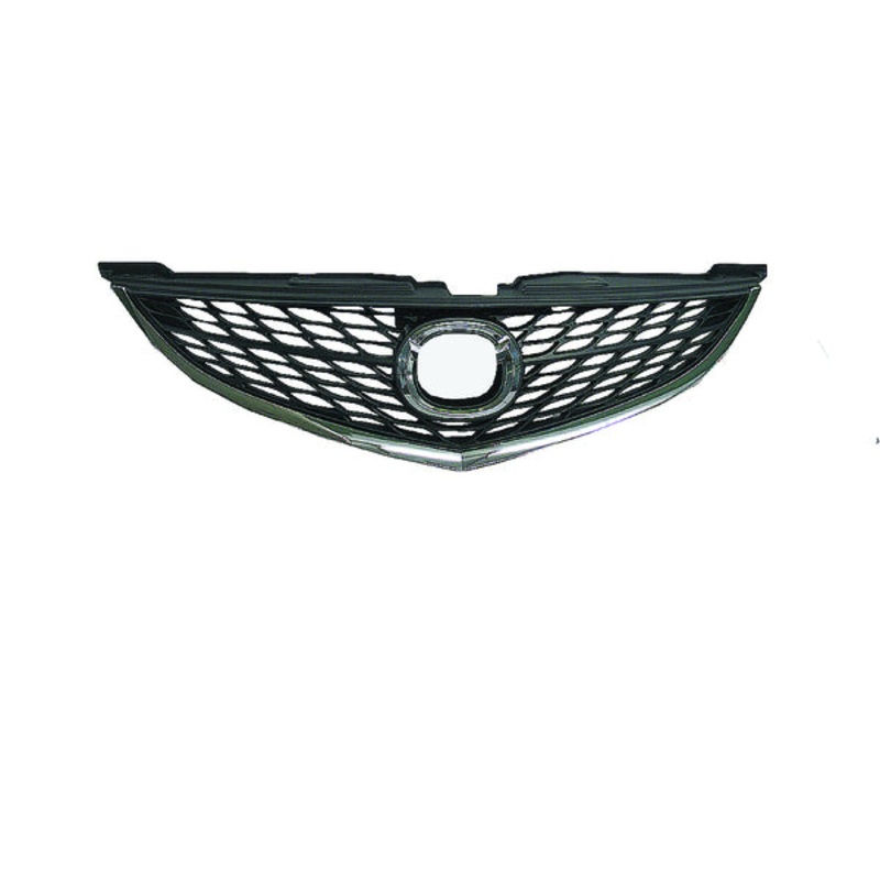Mazda 6 GH 12/2007-11/2012 Front Grille