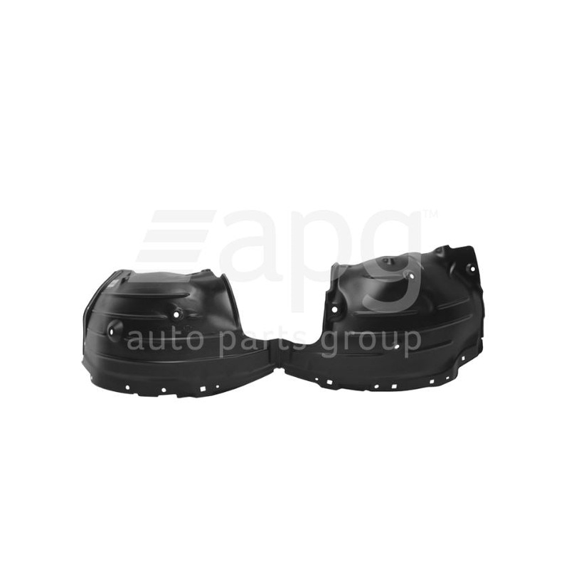 Mazda CX-30 DM 11/2019-09/2021 Front Guard Liner Left Hand Side