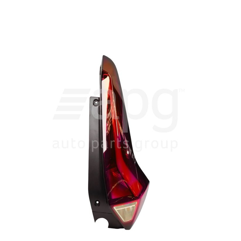MG MG3 SZP1 6/2018-Onwards Tail Light Left Hand Side