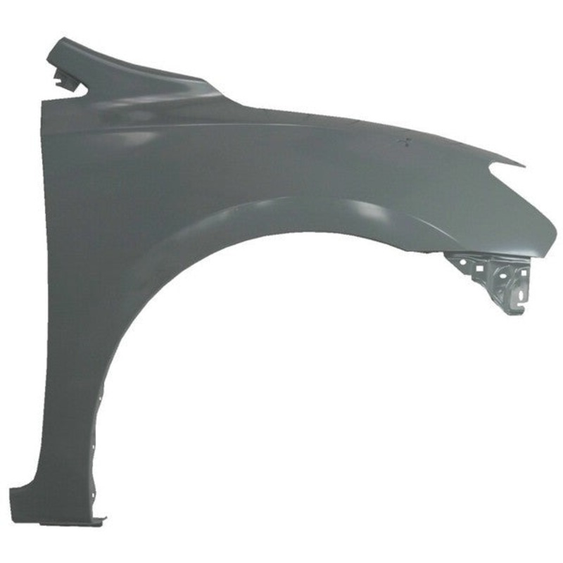 Nissan Pulsar B17 11/2012-Onwards Front Guard Right Hand Side Without Blinker Hole