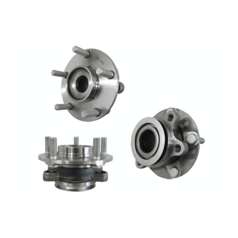 Nissan XTrail T31 09/2007- 02/2014 Front Wheel Hub ABS Type