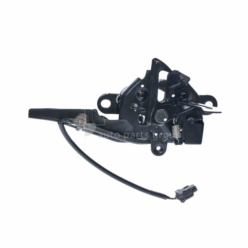 Toyota Aurion GSV40R 10/2006-12/2012 Bonnet Latch