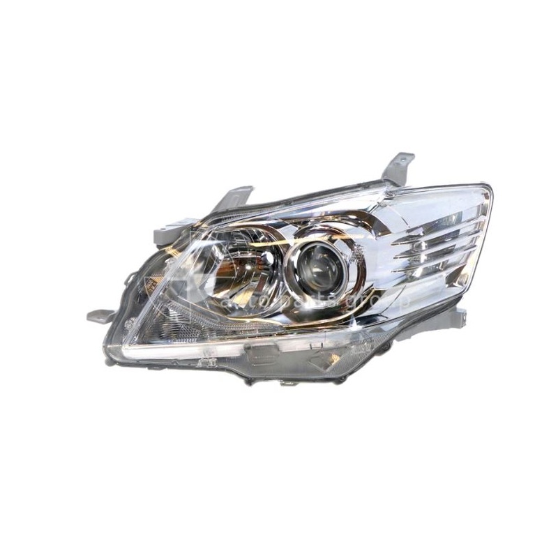 Toyota Aurion GSV40R 10/2006-12/2012 Head Light Left Hand Side Electric Adjust