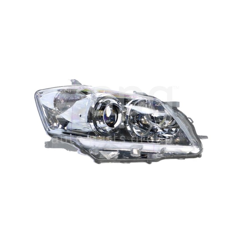 Toyota Aurion GSV40R 10/2006-12/2012 Head Light Right Hand Side Halogen