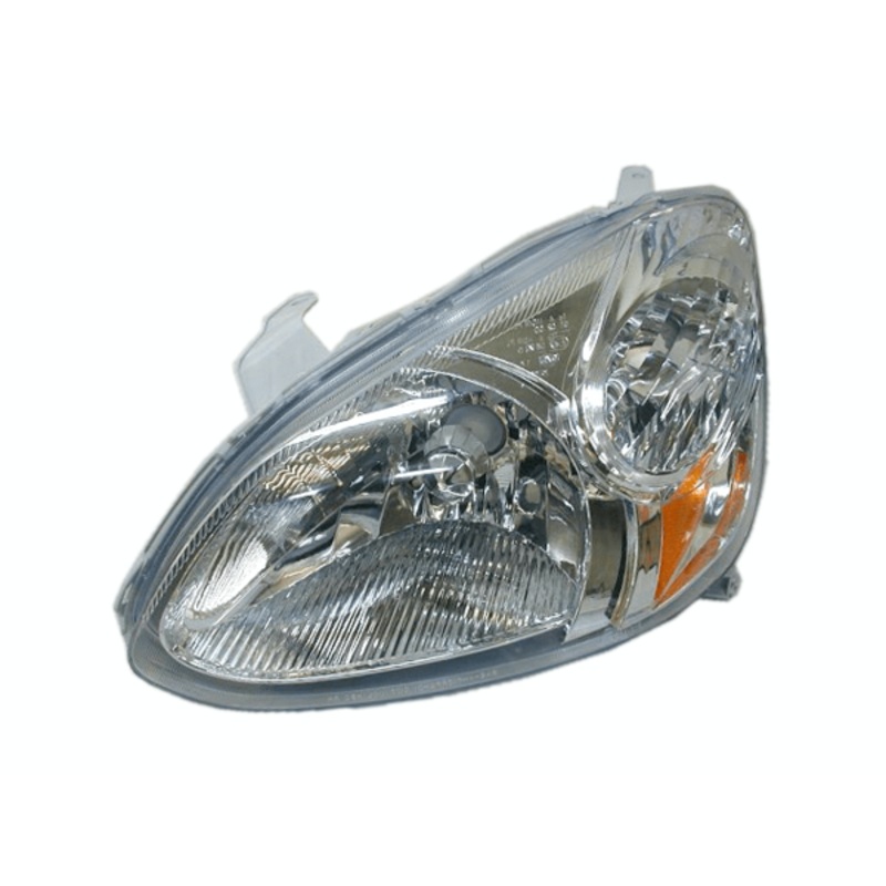 Toyota Echo NCP12 08/2003-12/2005 Head Light Left Hand Side