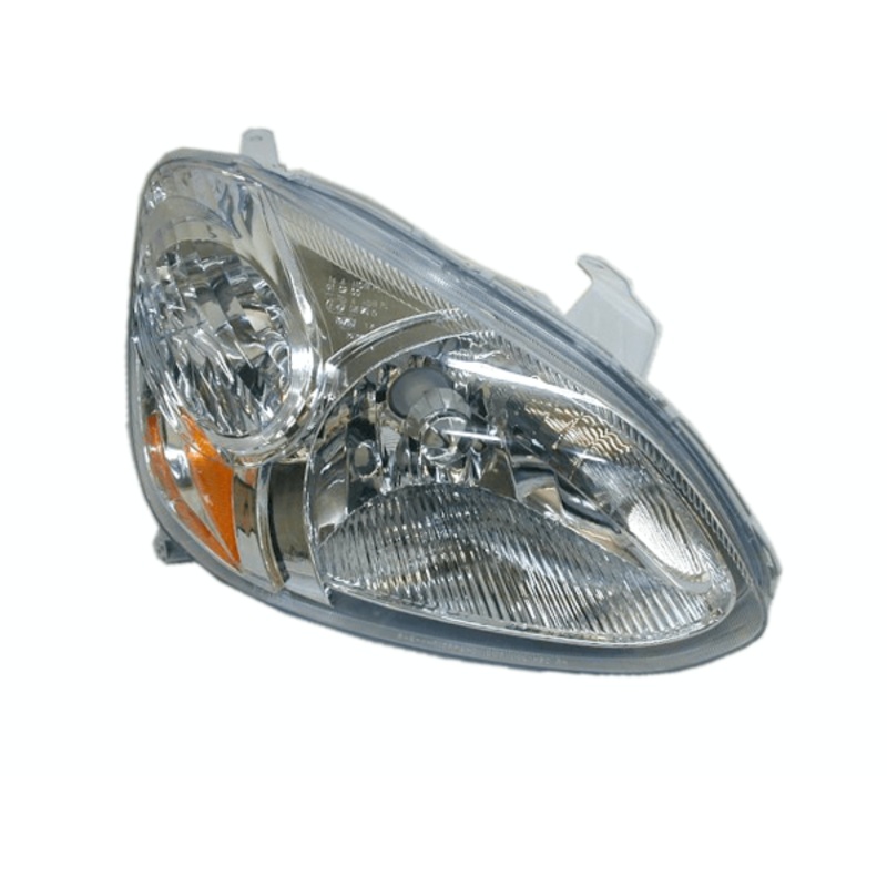 Toyota Echo NCP12 08/2003-12/2005 Head Light Right Hand Side