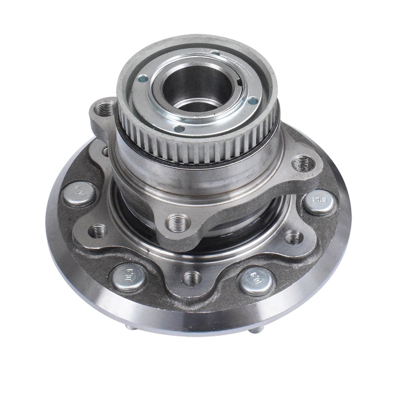 Toyota Hiace Commuter KDH TRH 2005-2019 Front Wheel Bearing Hub Assembly