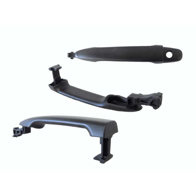 Toyota Prado GRJ120 KDJ120 02/2003-10/2009 Outer Door Handle Front Right Hand Side