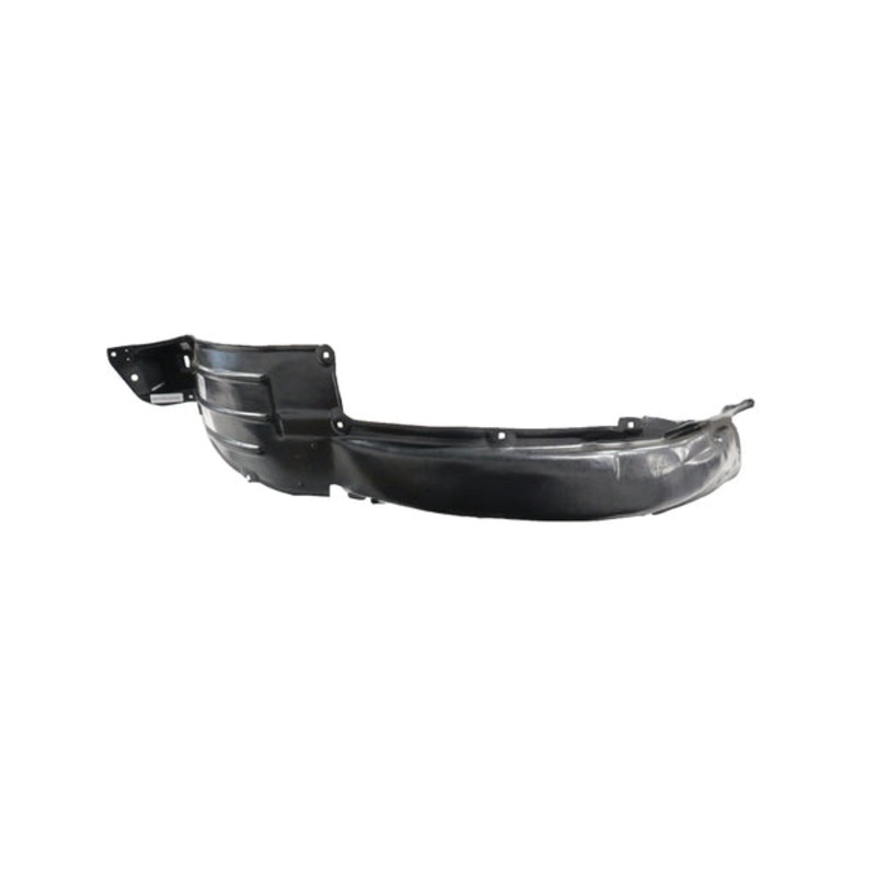 Toyota Prado J120 02/2003-10/2009 Front Guard Liner Left Hand Side
