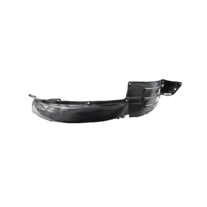 Toyota Prado J120 02/2003-10/2009 Front Guard Liner Right Hand Side