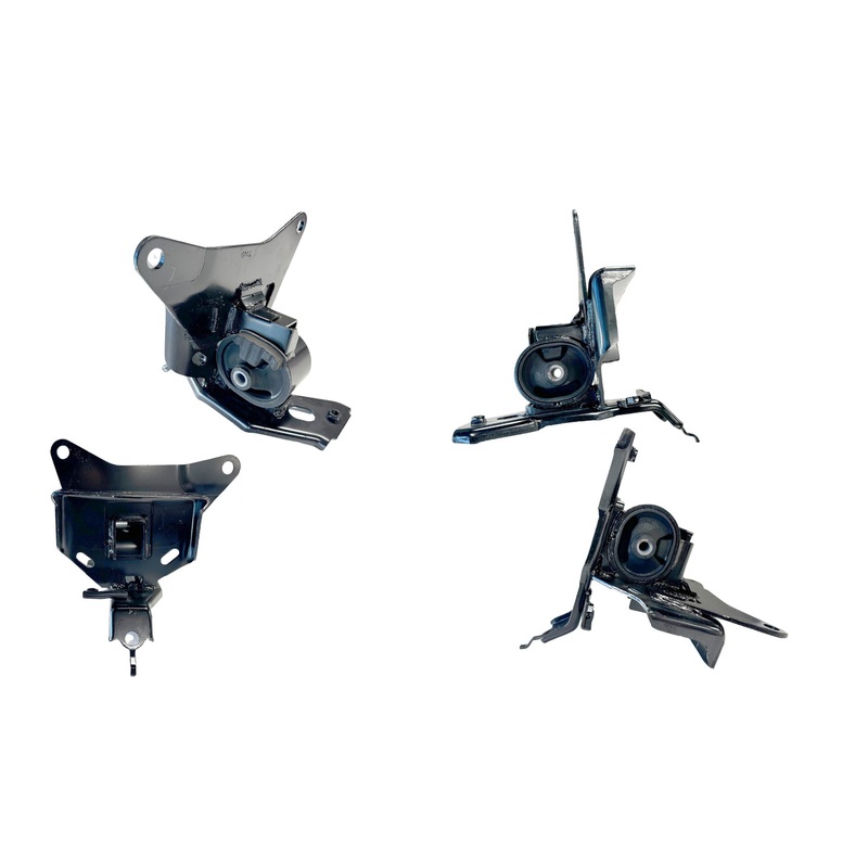 Toyota Yaris NCP130 NCP131 11/2011-04/2020 Engine Mount Left Hand Side