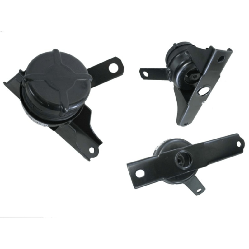 Toyota Yaris NCP130 NCP131 11/2011-04/2020 Engine Mount Right Hand Side 1.3 & 1.5 Litre Petrol Auto