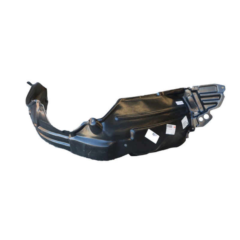 Toyota Yaris NCP130 NCP131 11/2011-04/2020 Front Guard Liner Right Hand Side
