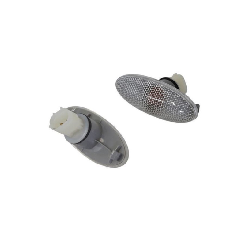 Toyota Yaris NCP130 NCP131 11/2011-04/2020 Guard Repeater Indicator Light