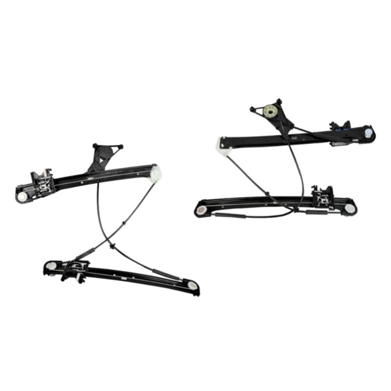 Audi A3 8V 05/2013-2020 Window Regulator Front Left Hand Side