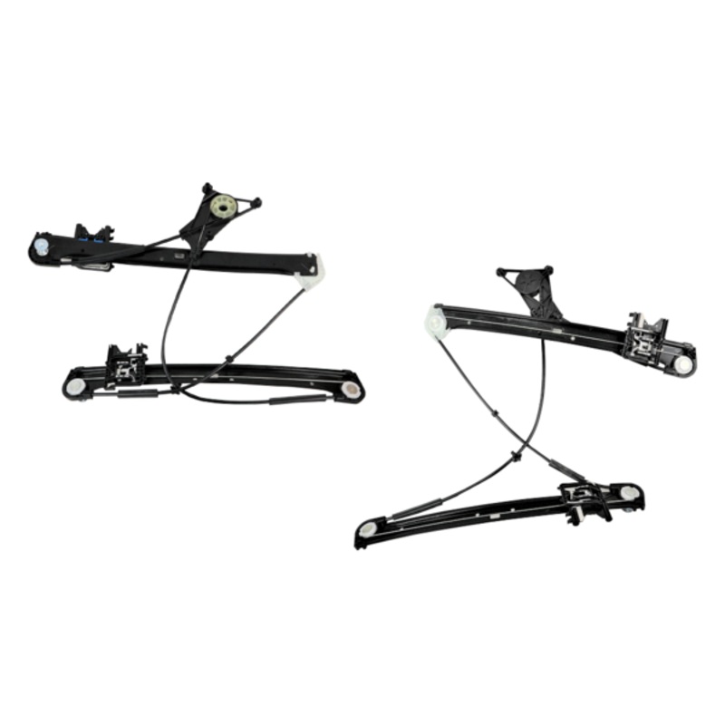 Audi A3 8V 05/2013-2020 Window Regulator Front Right Hand Side