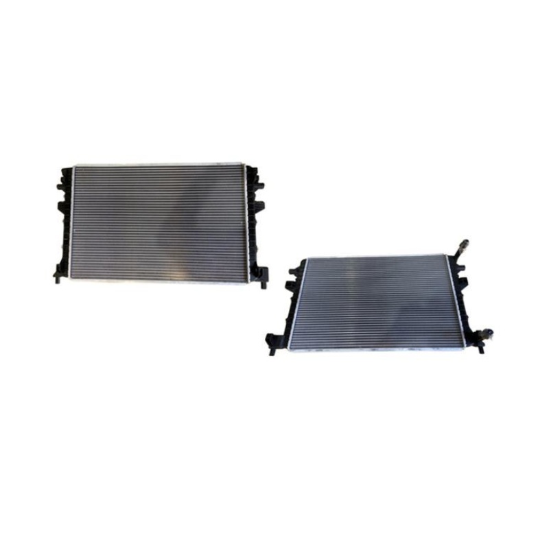 Audi Q2 GA 10/2016-Onwards Radiator Inlet Outlet on Right Hand Side