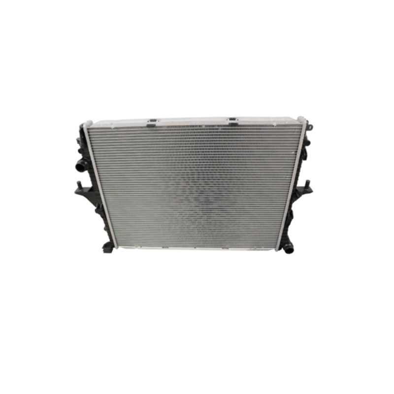 Audi Q7 4L 09/2006-05/2015 Radiator 3.0L 3.0DT 3.6L 4.2L 4.2DT