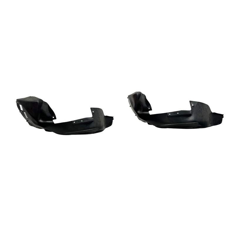 Ford Falcon FG 02/2008-08/2014 Front Guard Liner Left Hand Side