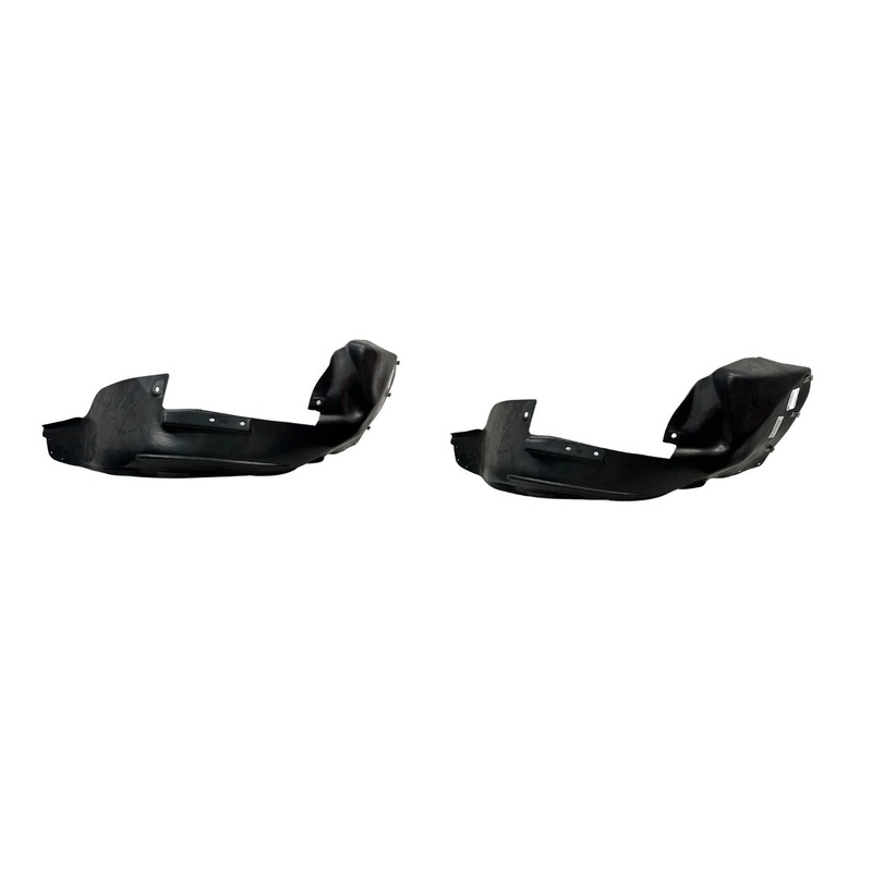 Ford Falcon FG 02/2008-08/2014 Front Guard Liner Right Hand Side