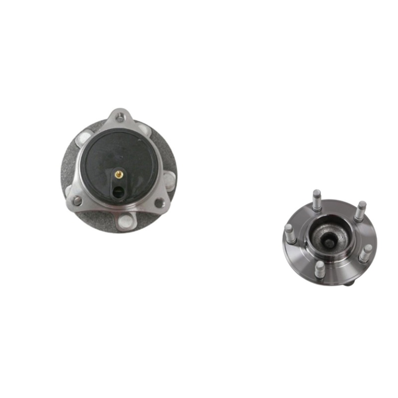 Ford Falcon FG 02/2008-2016 Front Wheel Bearing Hub Assembly