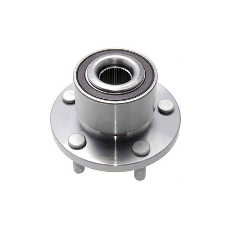 Ford Mondeo MA MB MC 10/2007-12/2014 Front Wheel Bearing Hub