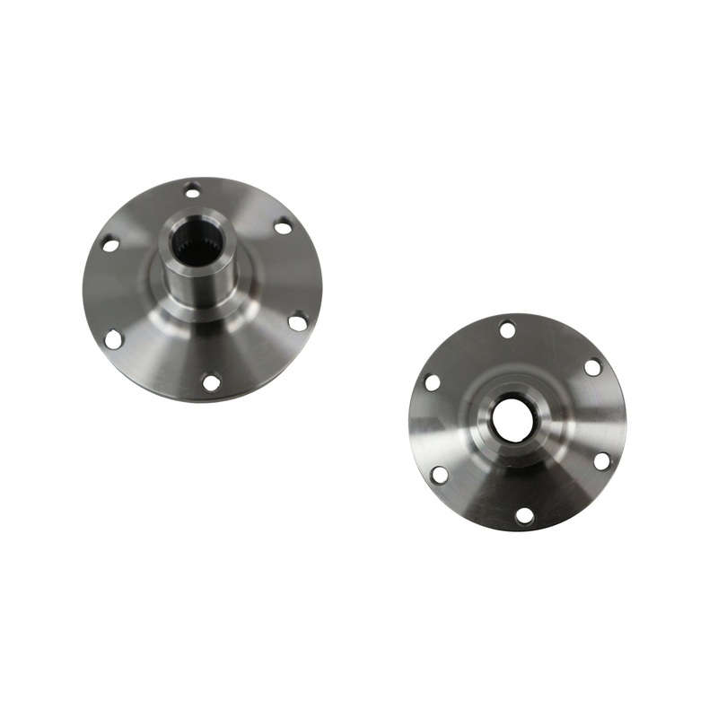 Ford Ranger PJ PK 12/2006-08/2011 Front Wheel Bearing Hub 4WD