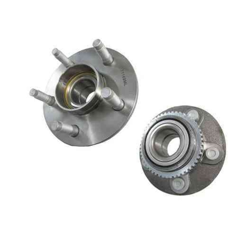 Ford Territory SX SY SZ 05/2004-Onwards Front Wheel Bearing Hub RWD 2WD