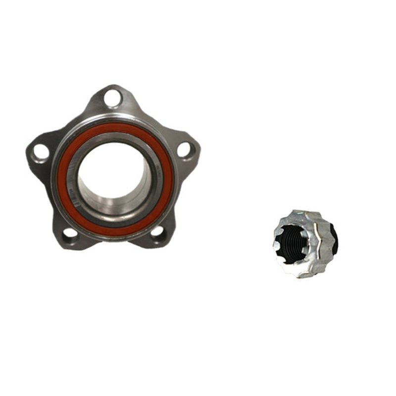 Ford Transit VW 09/2006-08/2014 Front Wheel Bearing