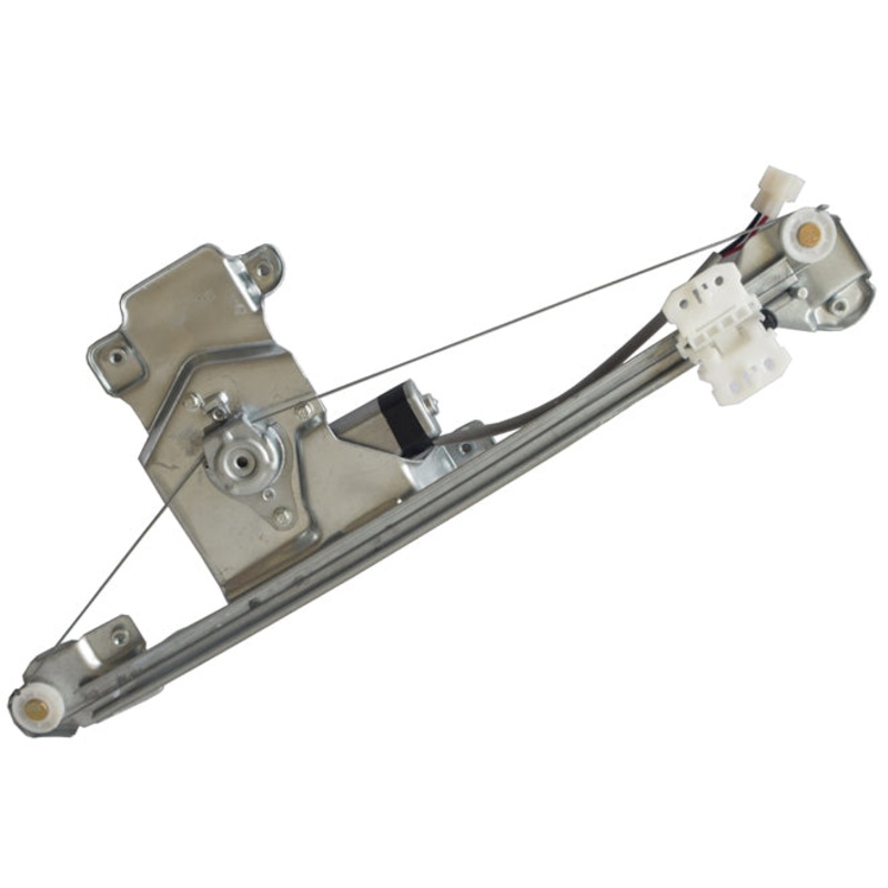 Holden Rodeo RA 01/2003 – 09/2008 Window Regulator Rear Right Hand Side