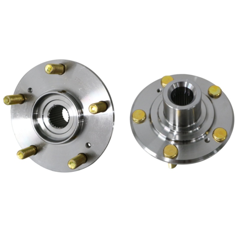 Honda Accord CM 06/2003-01/2008 Front Wheel Hub 2.4Litre & 3.0Litre