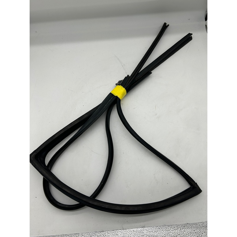 Hyundai Getz 2002-2011 Window Door Seal Front Right Hand Side 2 Door