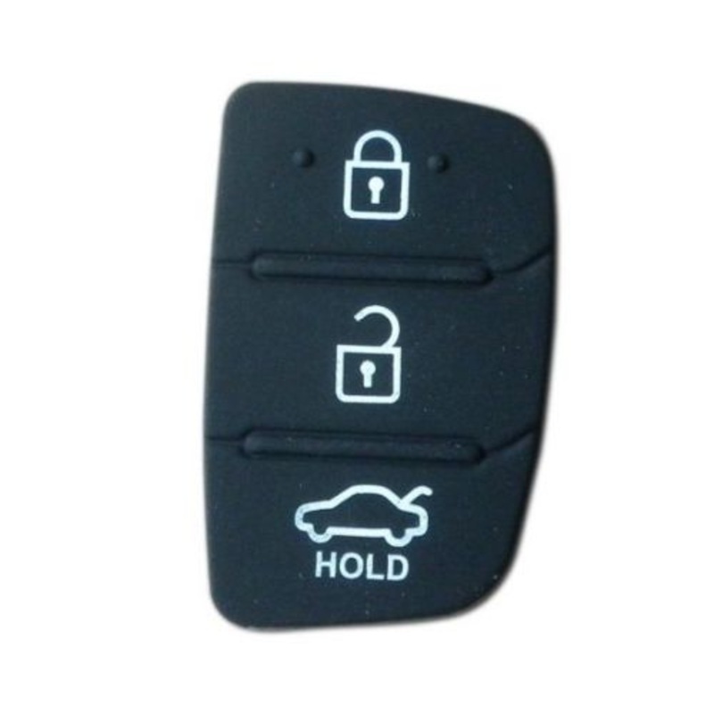 Hyundai I20 I40 Tucson Elantra Santa Fe Solaris Ix35 Ix45 Keypad