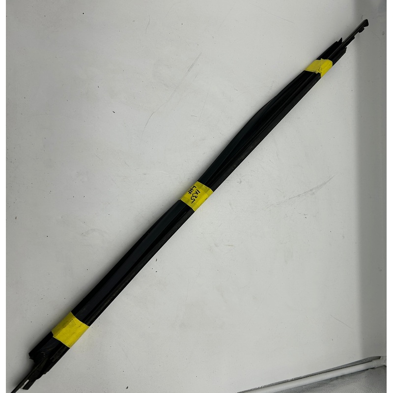 Hyundai IX35 2010-2015 Window Weather Strip Front Left Hand Side