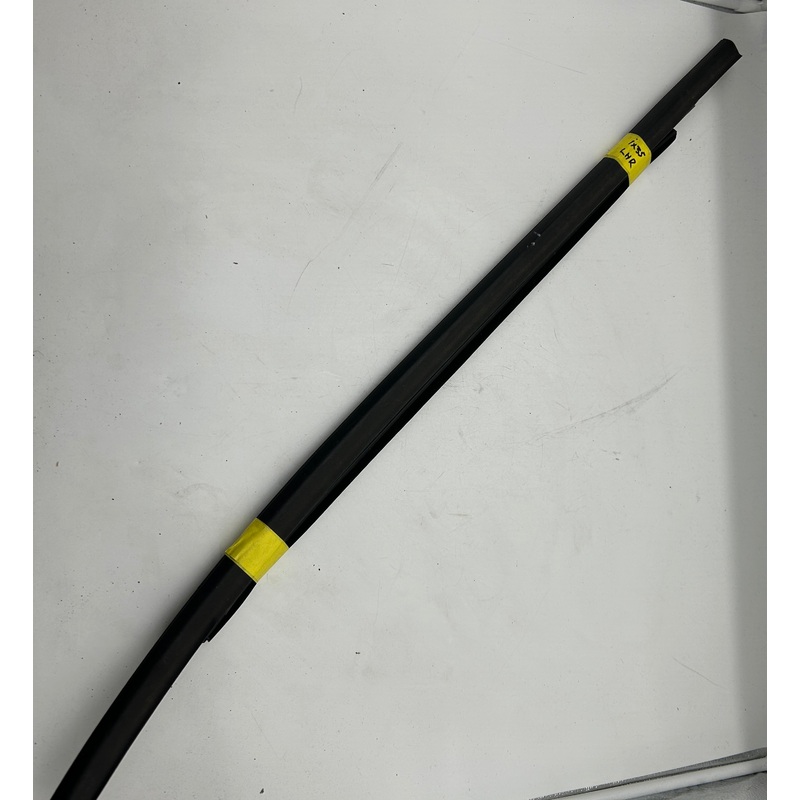 Hyundai IX35 2010-2015 Window Weather Strip Rear Left Hand Side