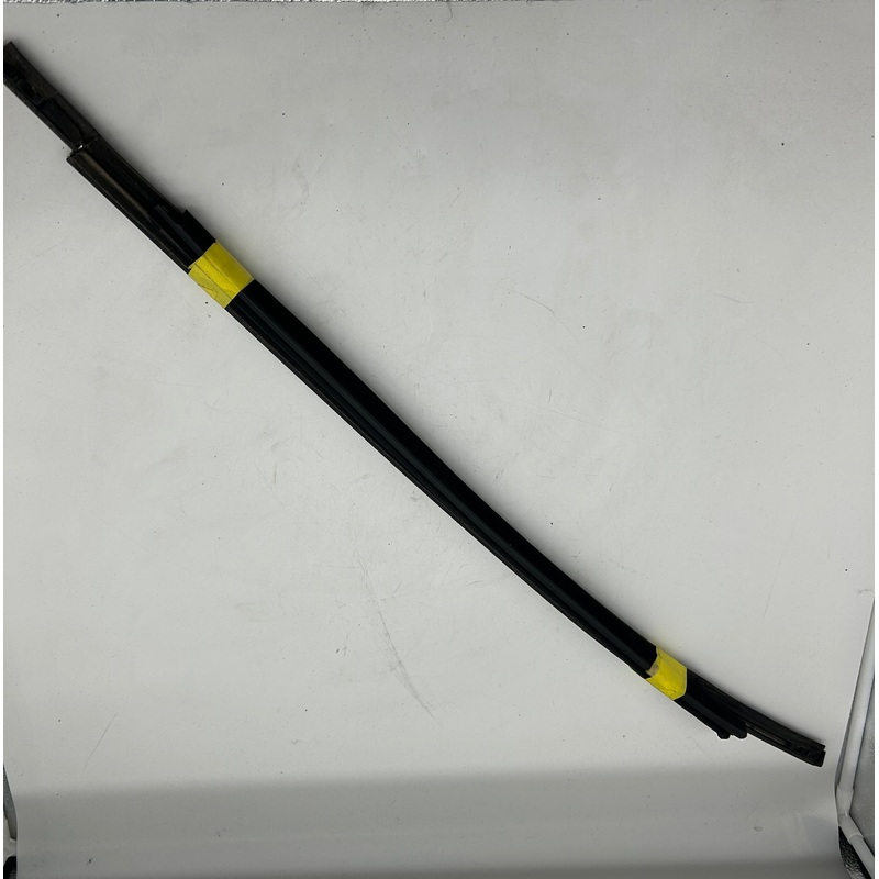 Hyundai IX35 2010-2015 Window Weather Strip Rear Right Hand Side