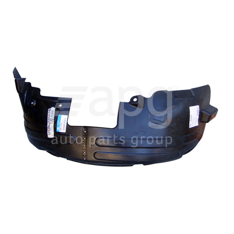 Hyundai IX35 LM 02/2010-05/2015 Front Guard Liner Left Hand Side