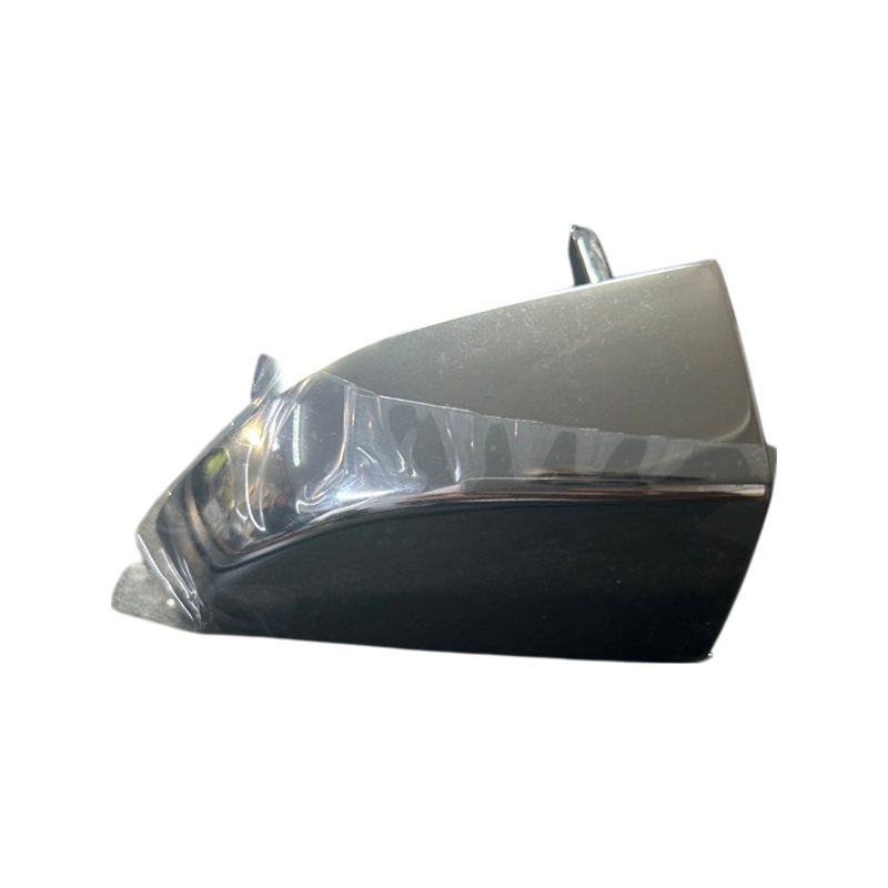 Hyundai Tucson 2016-2021 Outer Door Handle Stub Front Left Hand Side Chrome