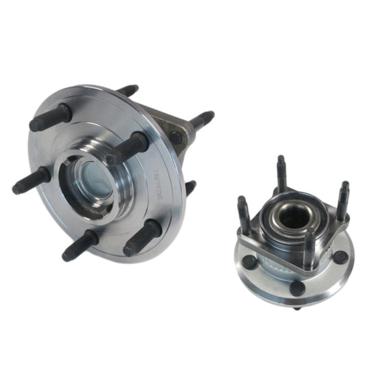 Jeep Commander XH 05/2006 -2010 Rear Wheel Hub ABS Type
