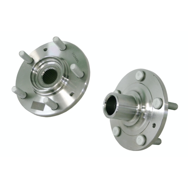 Mazda 6 GH 12/2007-11/2012 Front Wheel Hub