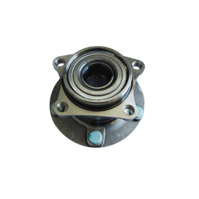 Mazda 6 GH 12/2007-11/2012 Rear Wheel Hub Non ABS Sensor