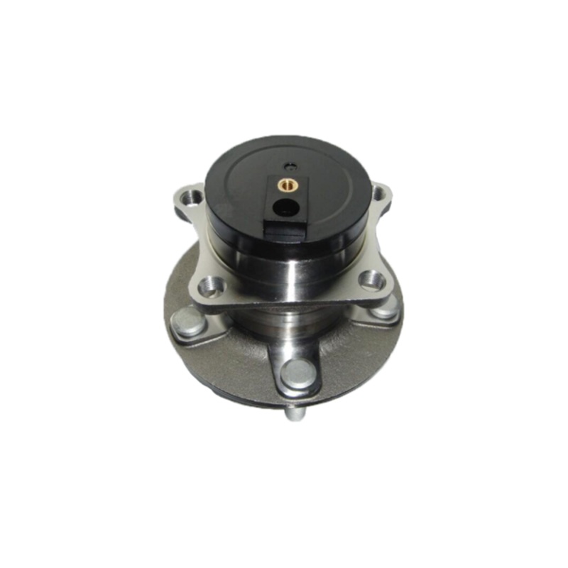Mazda 6 GH 12/2007-11/2012 Rear Wheel Hub With ABS Sensor