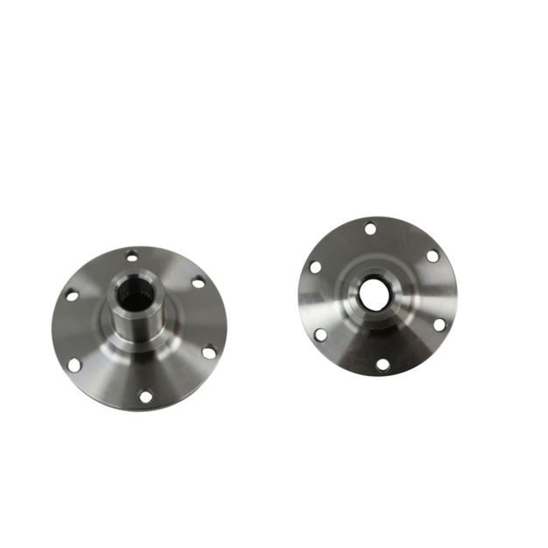 Mazda  BT50 UN 4WD 11/2006-09/2011 Front Wheel Hub